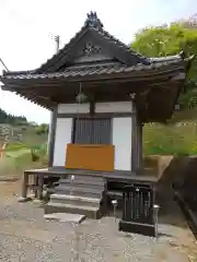 如意山金剛寺(岩手県)