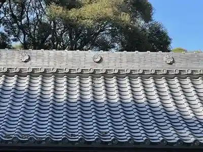 原神社 (其原神社)の建物その他