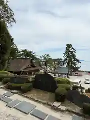 白鬚神社(滋賀県)