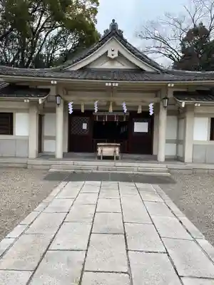 大阪護國神社(大阪府)