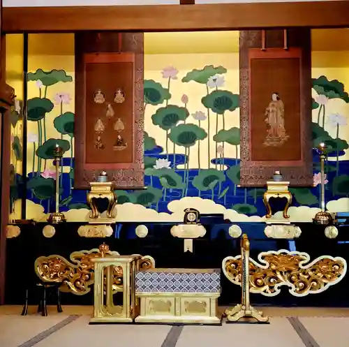 道因寺のその他建物