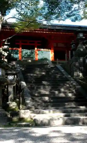 春日大社のその他建物