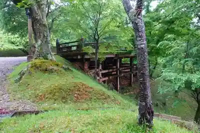 吉野神宮のその他建物