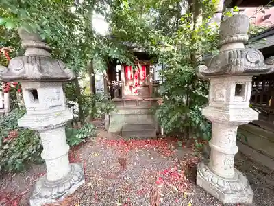 市神神社(滋賀県)