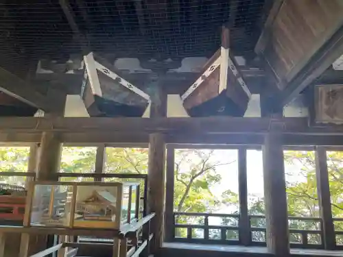 豊国神社 の建物その他