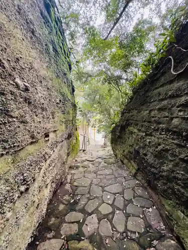 秋葉神社(和歌山県)
