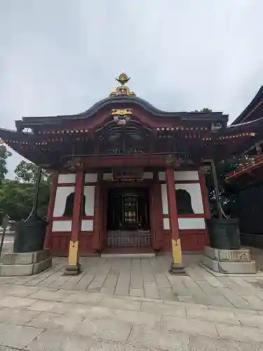 成田山新勝寺(千葉県)