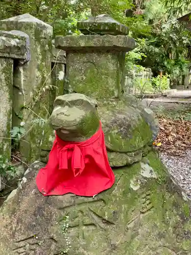 若宮八幡宮(高知県)