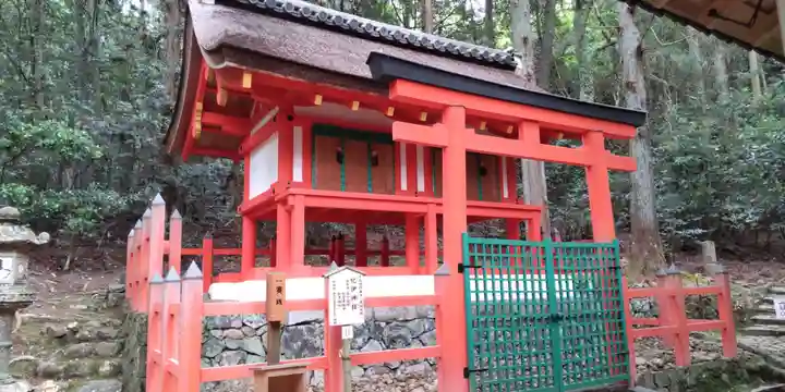 春日大社(奈良県)