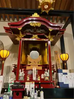 伊勢の国 四天王寺(三重県)