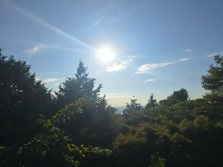 醍醐寺(上醍醐)(京都府)