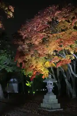 北広島市総鎮守　廣島神社(北海道)