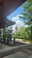 瀧寿山 普門院 観音寺(福島県)