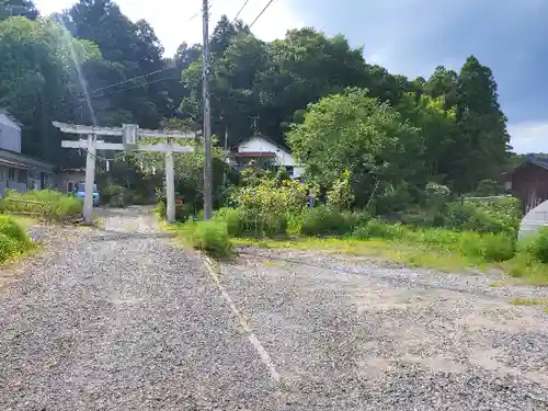 八幡神社(宮城県)