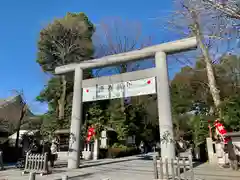 阿佐ヶ谷神明宮(東京都)