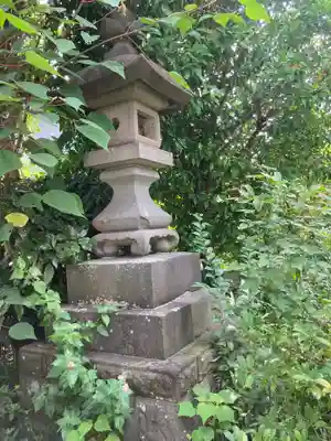春日神社のその他建物