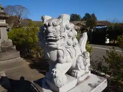 白子神社(千葉県)