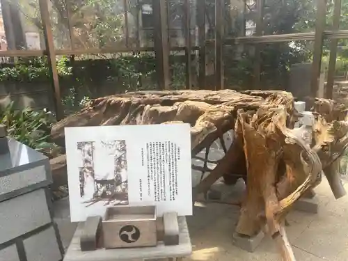 天沼熊野神社(東京都)