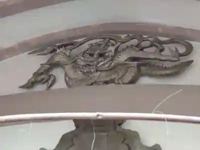 白石神社(北海道)