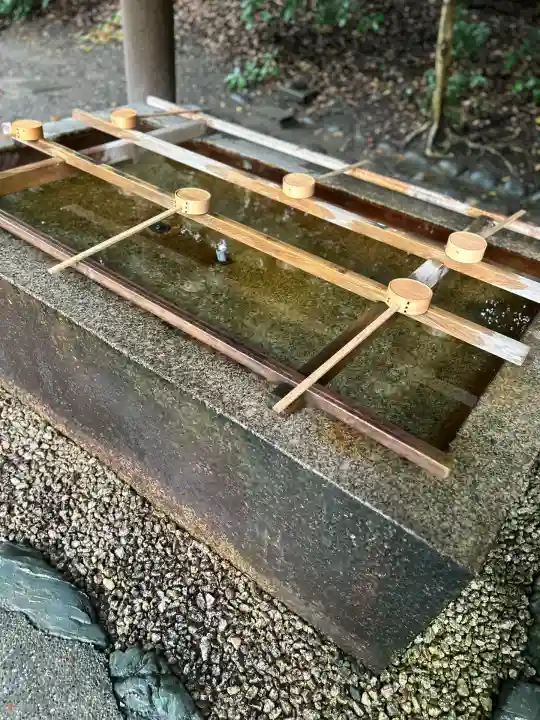 八剣宮(熱田神宮別宮)(愛知県)