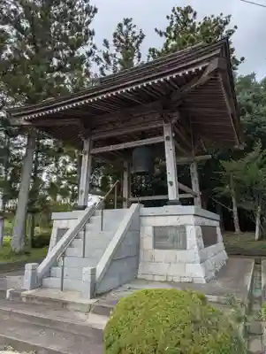 鹿島台神社(宮城県)