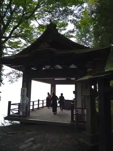三峯神社のその他建物