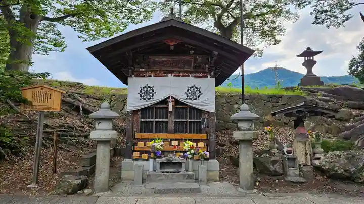 善光寺(長野県)