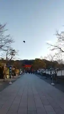 伏見稲荷大社のその他建物