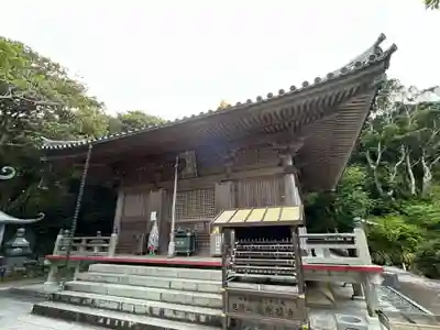 金剛福寺(高知県)