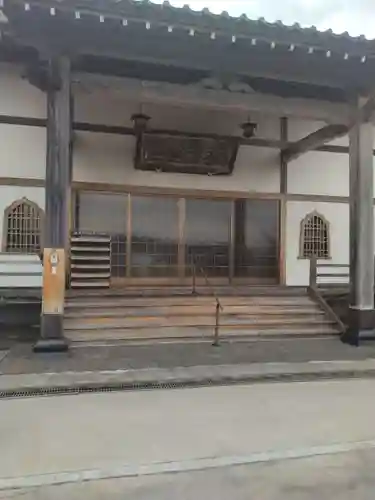 日泰寺(宮城県)