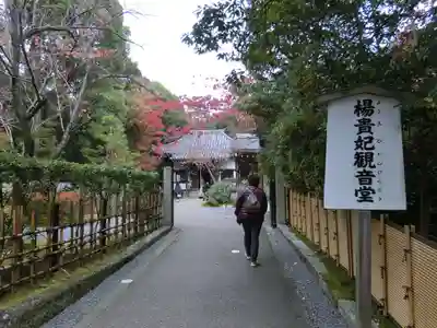 御寺 泉涌寺のその他建物