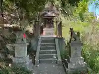 稲荷神社(兵庫県)