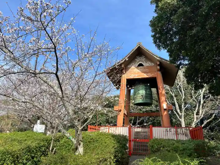 水間寺(大阪府)