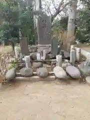 山倉大神(千葉県)