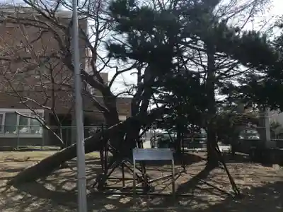 江南神社(北海道)