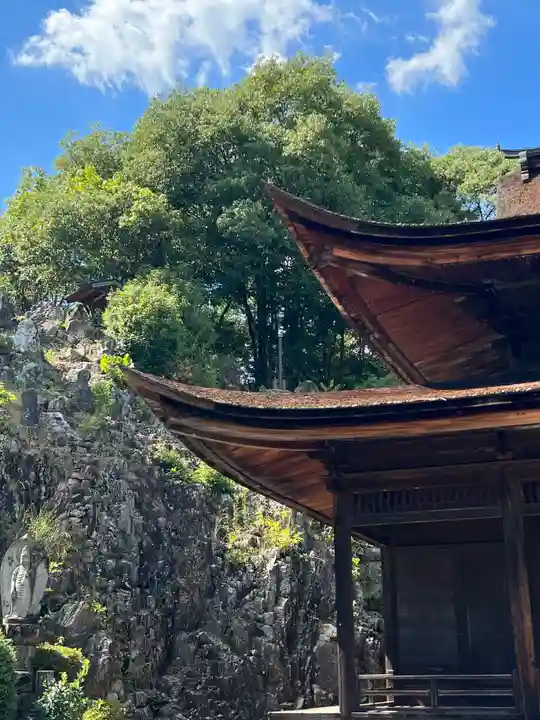 永保寺(岐阜県)