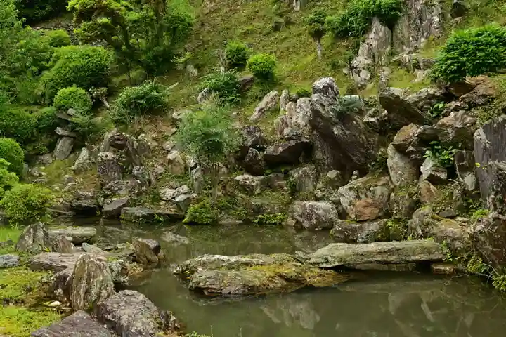 多聞寺(徳島県)