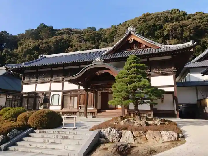 尊永寺のその他建物