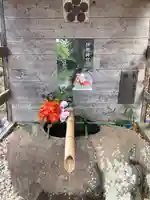 羽生天神社(宮城県)