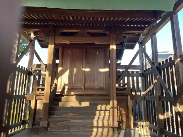 天満宮(滋賀県)