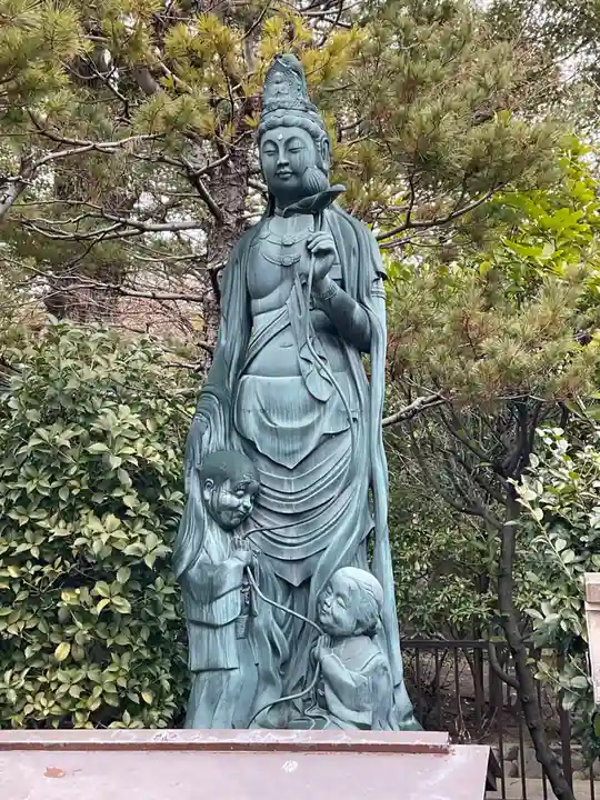 大報恩寺(千本釈迦堂)(京都府)