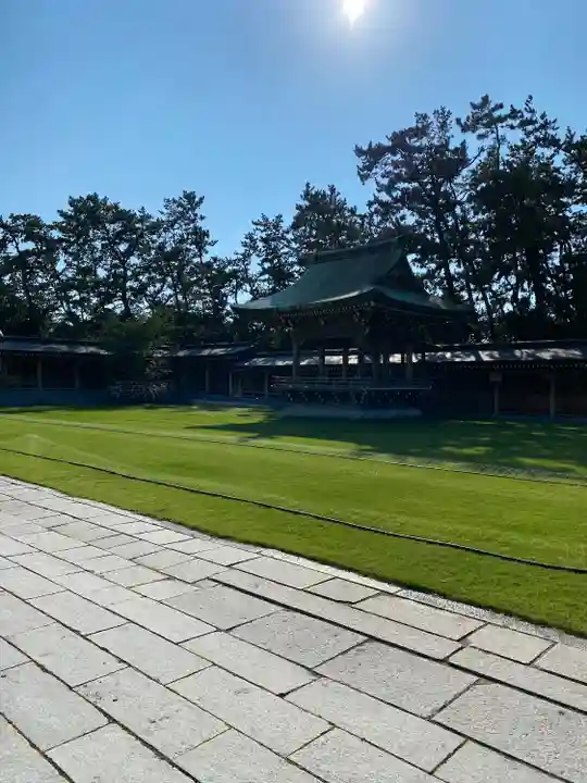 新潟縣護國神社(新潟県)