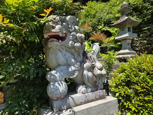 今熊神社(東京都)
