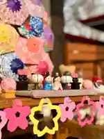 伊達神社(北海道)