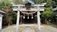 月讀神社(京都府)