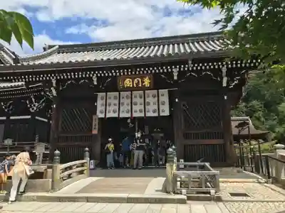 清水寺(京都府)