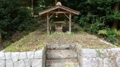 名称不明(神社)のその他建物