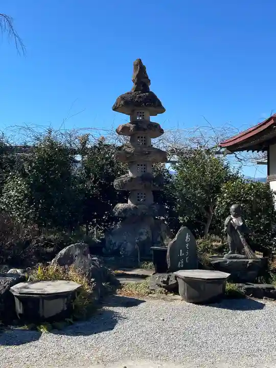 野坂寺(埼玉県)