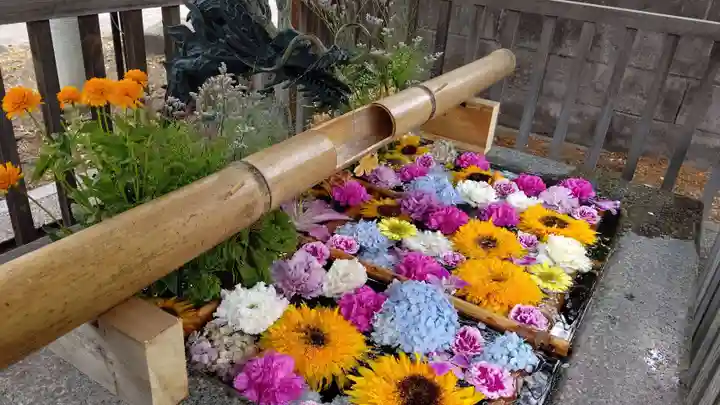 豊平神社(北海道)