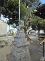 熊野神社(静岡県)